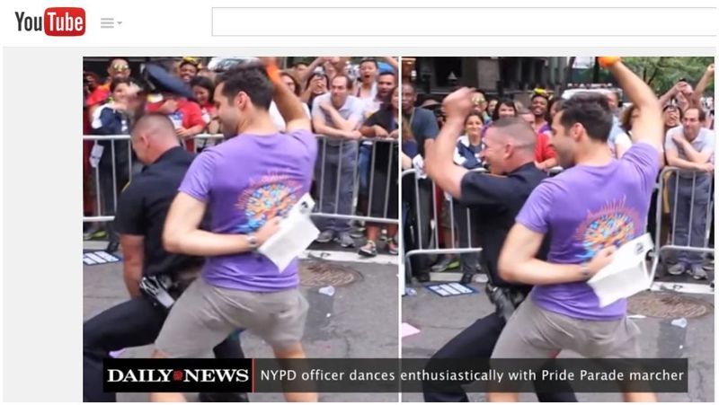 photo NYPD Fag  Cop Gay Parade 06-29-15 01_zps0vycxkin.jpg