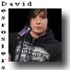 David Desrosiers