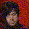 Devil David Desrosiers