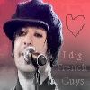 David Desrosiers - I Dig French Guys :)