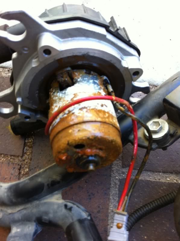 Air Induction Pump - Page 75 - Toyota Tundra Forums : Tundra Solutions