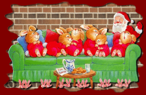 RabbitsS.gif picture by AnnieAcorns