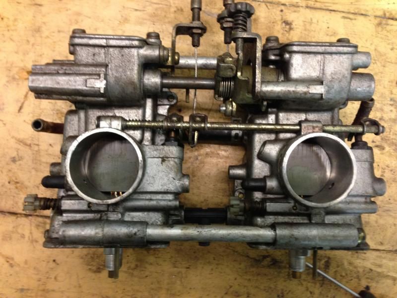 2005 MXZ 600 HO - Intermittent high idle. - REV Chassis ... ski doo 215 engine diagram 