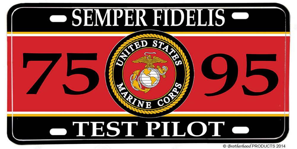 Image result for 7595 license plate