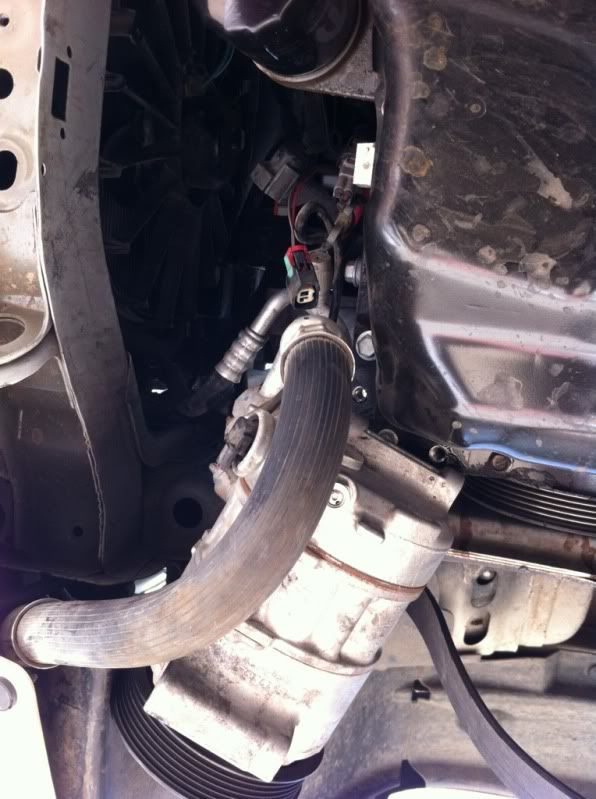 alternator help please ? Jeep Patriot Forums