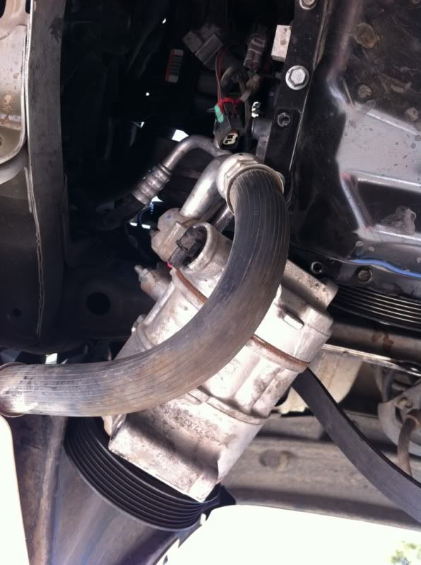 alternator help please ? Jeep Patriot Forums