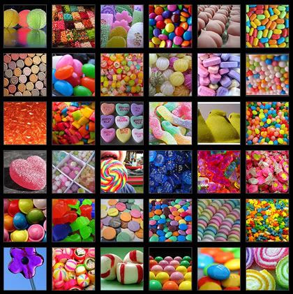 Hard Crossword Puzzles on Sweets Jigsaw Puzzle Play Sweets Jigsaw Puzzle Game