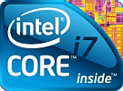 Core i7 logo