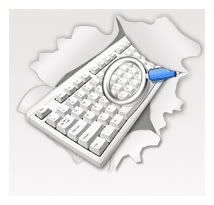 Keystroke logging