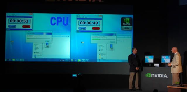 Windows 7 Transcoding