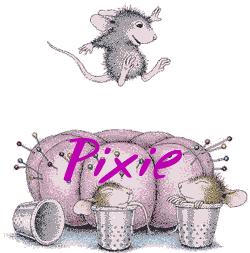 Jumping Mice Pixie Pictures, Images and Photos