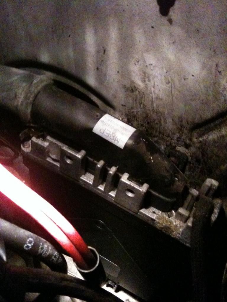 Fans Fuses & Overheating VW T4 Forum VW T5 Forum