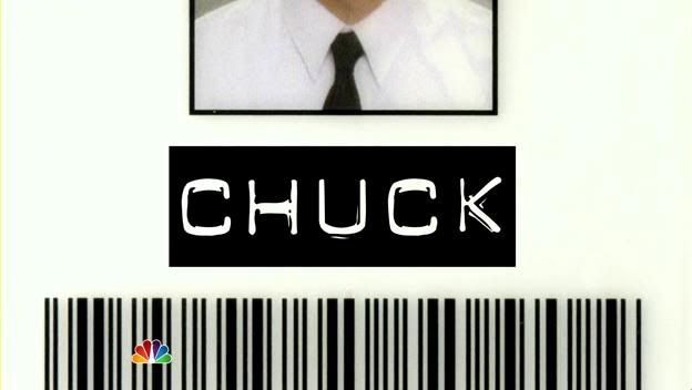 Chuck, chuck ep 6, 