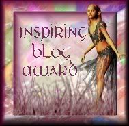 InspiringBlogAward