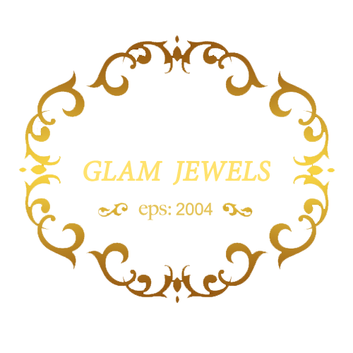 Glam Jewels Logo