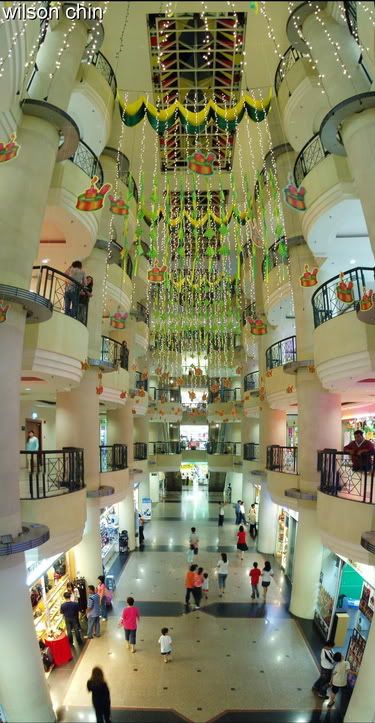 San Yang Building