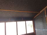 Insulation done 3