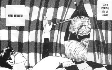 Forum Image: http://i12.photobucket.com/albums/a217/GISM88/HeilHitlerSnail.jpg