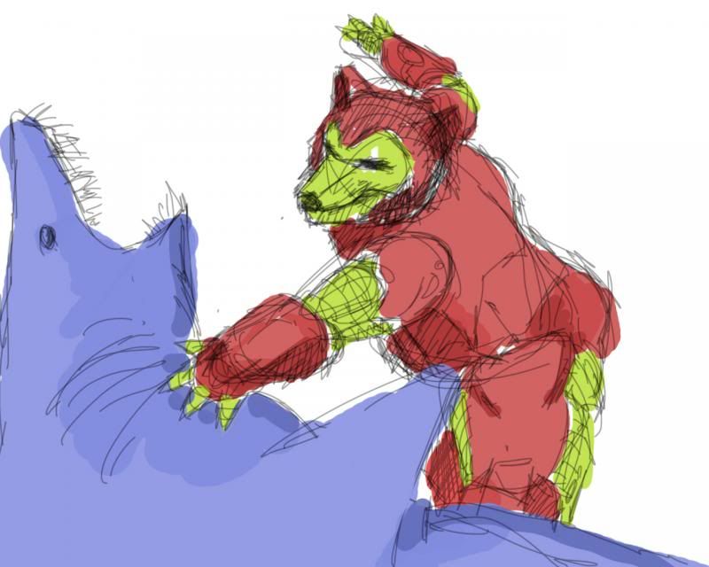 Forum Image: http://i12.photobucket.com/albums/a217/GISM88/IronBear_zps50a9e664.jpg