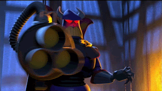 Forum Image: http://i12.photobucket.com/albums/a217/GISM88/Zurg1.gif