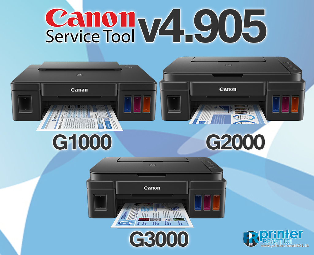 Mp tool canon resetter