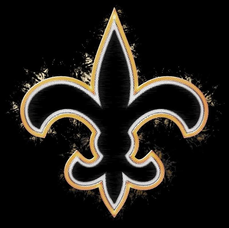  excited and proud of our team that we got Fleur De Lis tattoos this week