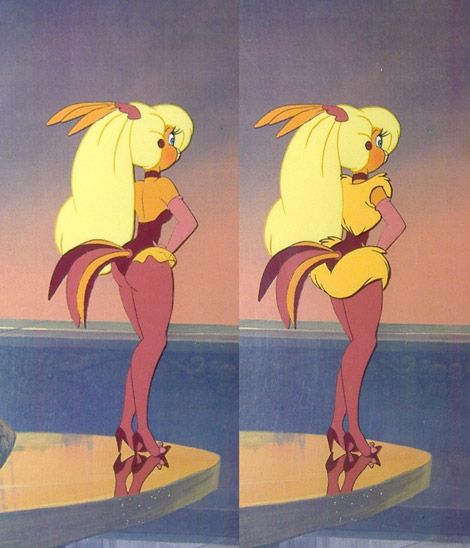 • View Topic Ranking The Don Bluth Films 