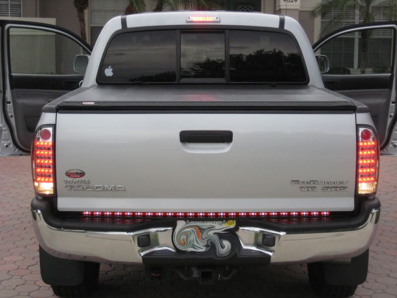 Tonneau Cover Recomendations | Toyota Nation Forum