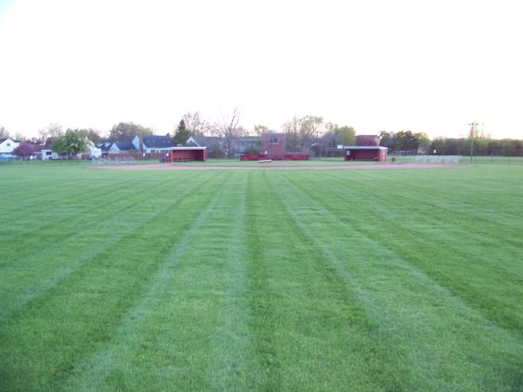 Bad Boy Cut Quality Pictures & Pics on Trailers Being Used Lawn Care Forum