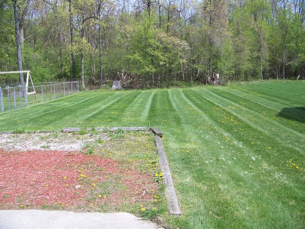 Bad Boy Cut Quality Pictures & Pics on Trailers Being Used Lawn Care Forum