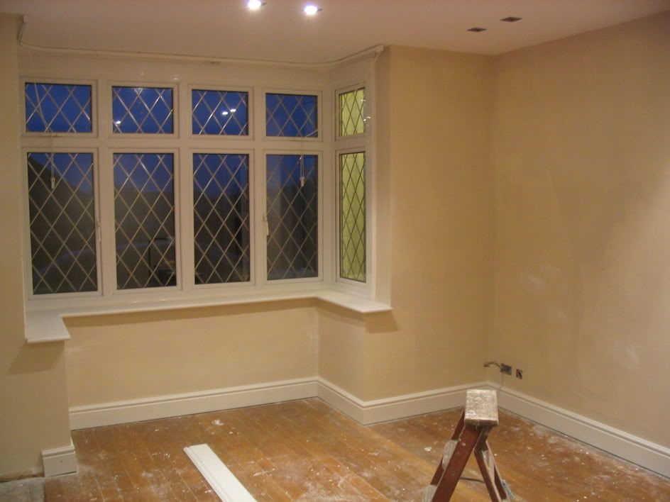 Dulux Natural Hessian