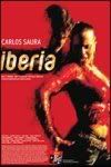 The Iberia poster
