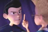 Meet The Robinsons