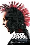 The Rock School poster