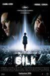 SILK poster