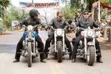 The Wild Hogs