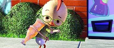 Chicken Little