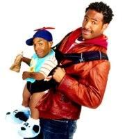 The Wayans Brothers, Marlon and Shawn