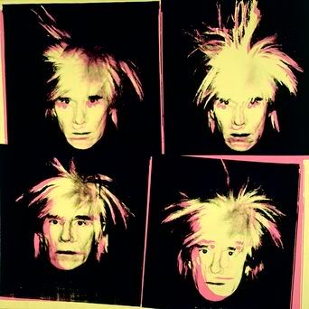 Andy Warhol