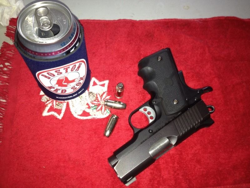 General Firearms Forum