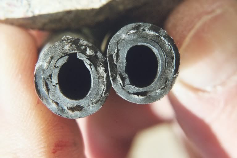 what causes vapor lock in the fuel system? VW Vortex Volkswagen Forum