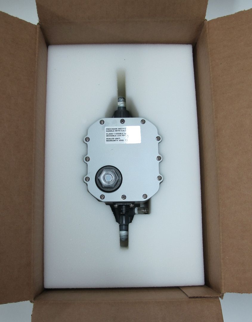 NEW Ecolab Nalco 3D TRASAR Solid Cooling Water COMPLETE System Panel