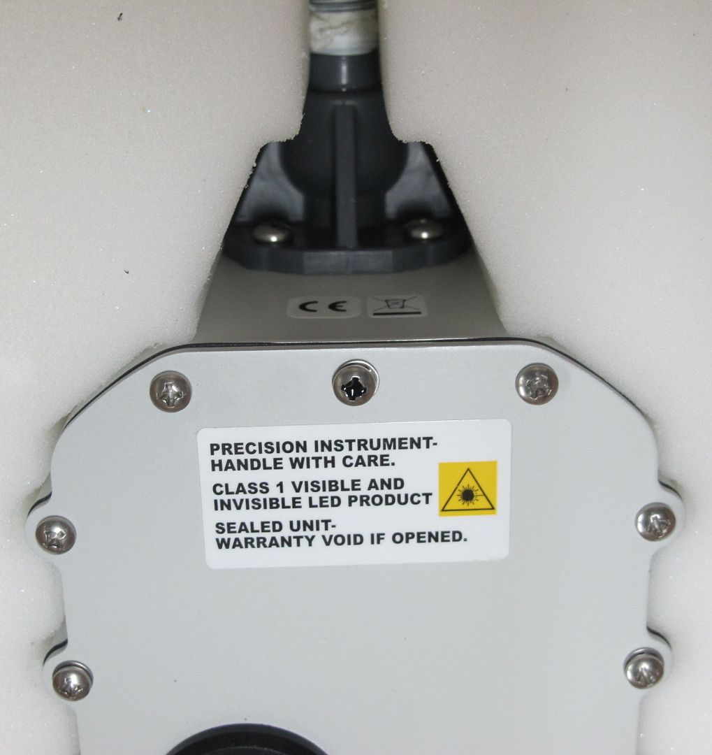 NEW Ecolab Nalco 3D TRASAR Solid Cooling Water COMPLETE System Panel