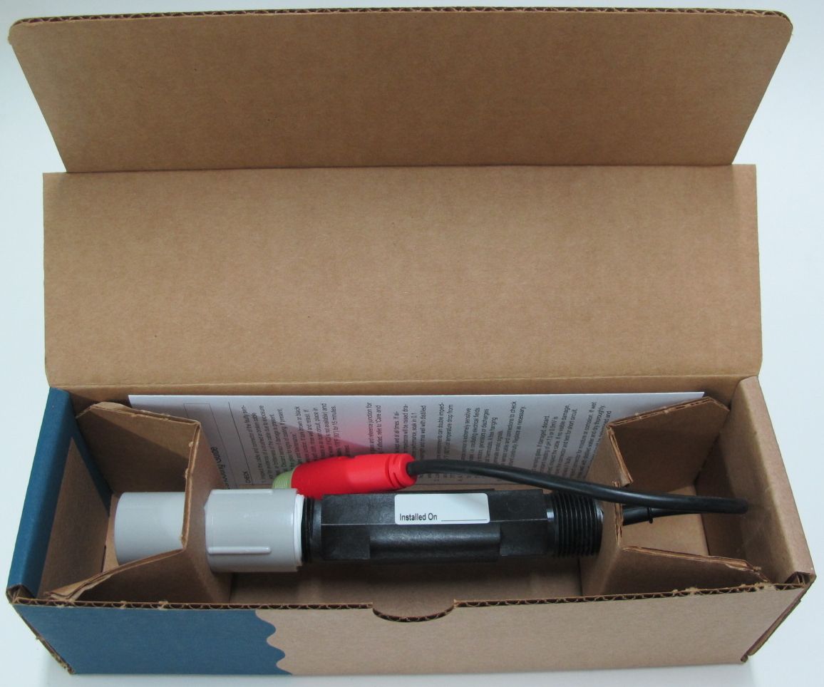 NEW Ecolab Nalco 3D TRASAR Solid Cooling Water COMPLETE System Panel