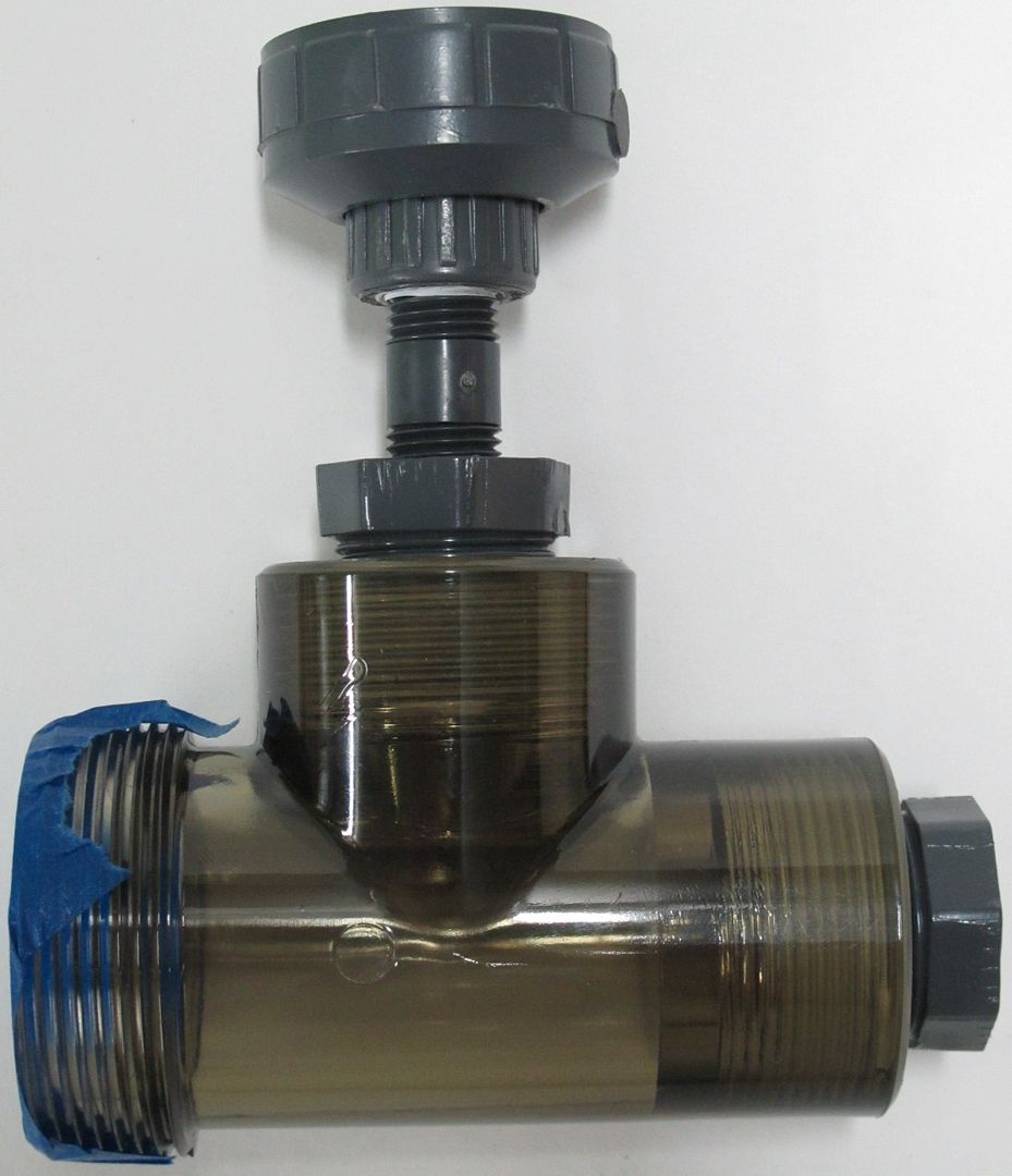 NEW Ecolab Nalco 3D TRASAR Solid Cooling Water COMPLETE System Panel