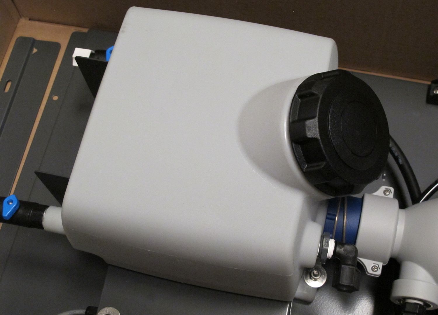 NEW Ecolab Nalco 3D TRASAR Solid Cooling Water COMPLETE System Panel