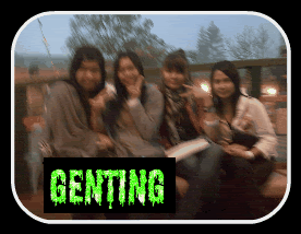 genting wif school fren