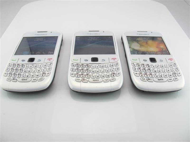 Blackberry z10, cuver 8520, iphone 4, ipad 4 dư dùng thanh lý
