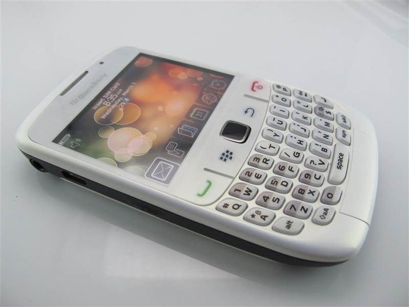 Blackberry z10, cuver 8520, iphone 4, ipad 4 dư dùng thanh lý - 1