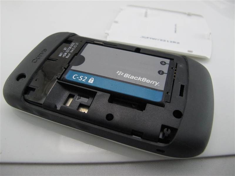Blackberry z10, cuver 8520, iphone 4, ipad 4 dư dùng thanh lý - 2